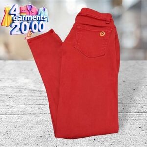 Michael kors Izzy skinny size 2